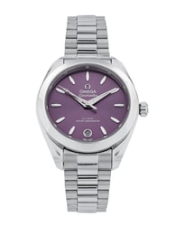 Omega Aqua Terra 150m Ladies 220.10.30.20.10.002